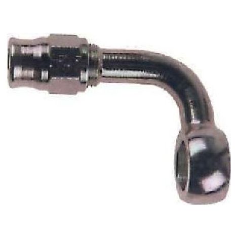 BANJO LONG 90degres 38 D10MM