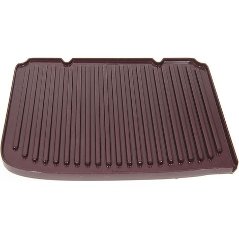 Delonghi piastra piatto inferiore bistecchiera CGH900C CGH902C CGH910C CGH912C