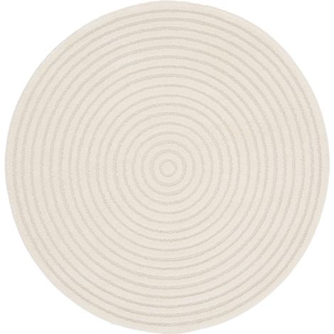 Tapis rond - ø160cm - Galor (1/5)