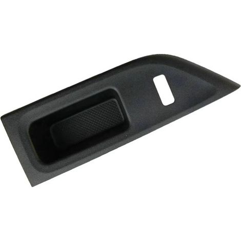 One pair of 74231-52670-C0 and 74231-52680-C0 switches are suitable for Toyota Yaris lift switch panels. (1/5)