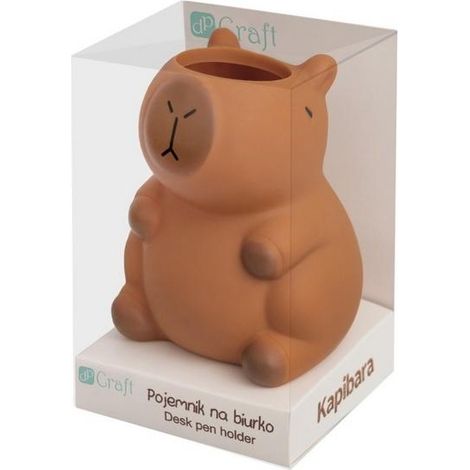 Organiseur de bureau Capybara