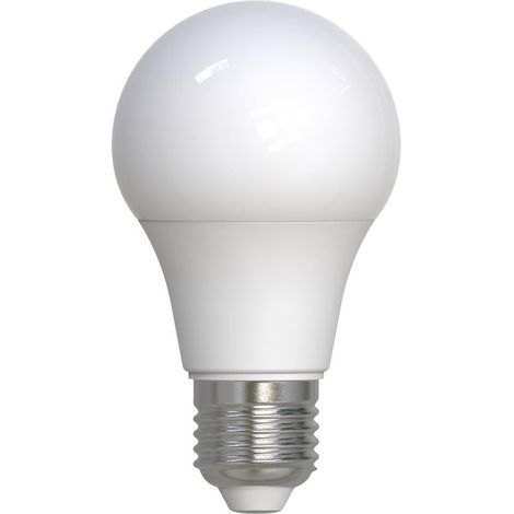 Hama 00232558 LED-Lampe E27 1055lm Warmweiß 7,8W ersetzt 75W
