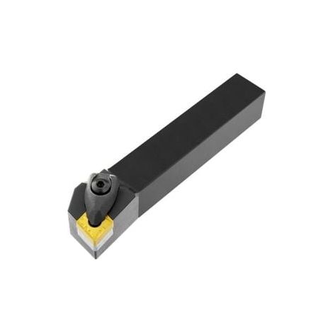 Drehwerkzeughalter ISO DCLNR 1616 H 12 Funkt.-Länge 100mm Rechtslauf PRAMET (1/2)