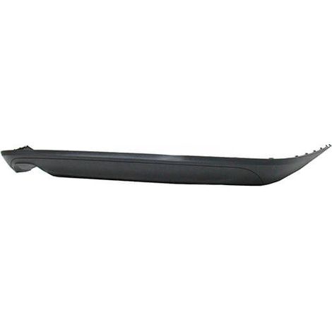Spoiler de pare-choc arrière Volkswagen Passat B6 2005-2010