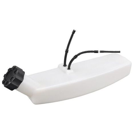 Kraftstofftank SOLO 12403 2700351