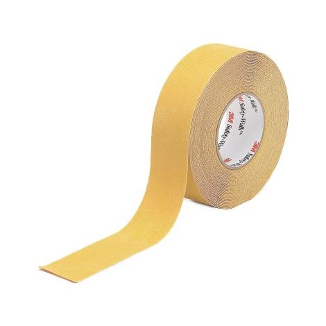3M AR1GS50 Revêtement anti-glisse universel 3M (L x l) 20 m x 50 mm jaune/noir W283592 (1/3)