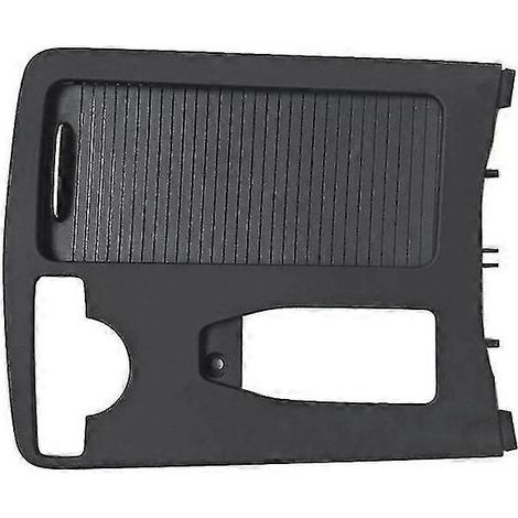 Cache-shaker, consolle centrale della vettura Mercedes-Benz W204 W212 2046800107 A20 (1/2)