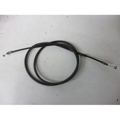 [GEBRAUCHT] [GEBRAUCHTWAREN] Original Sattelschloss-Kabel für Scooter Honda