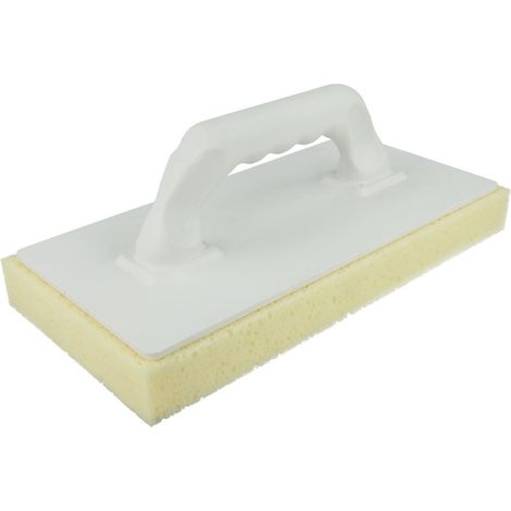 Taloche de nettoyage hydro lisse 140 x 280 mm