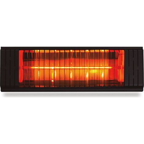 Estufa de exterior 2474 de 2000W
