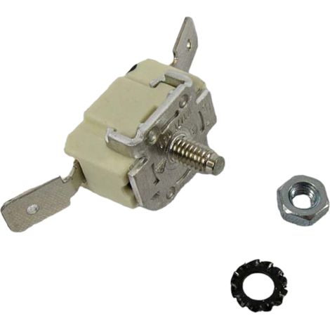 Ersatzteil - Thermostat -  - KENWOOD