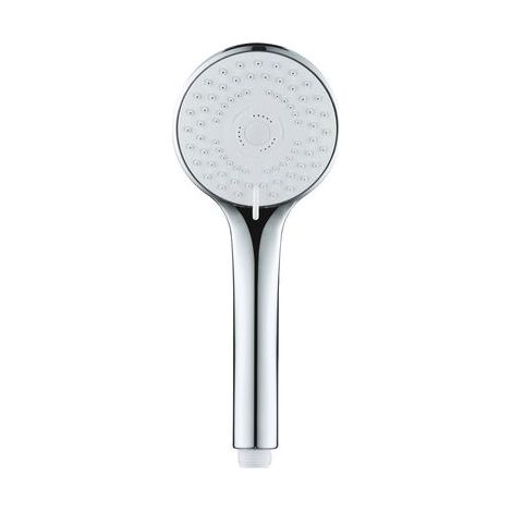 Ensemble de douche 70 cm, acier inoxydable, ALLSTAR (1/4)