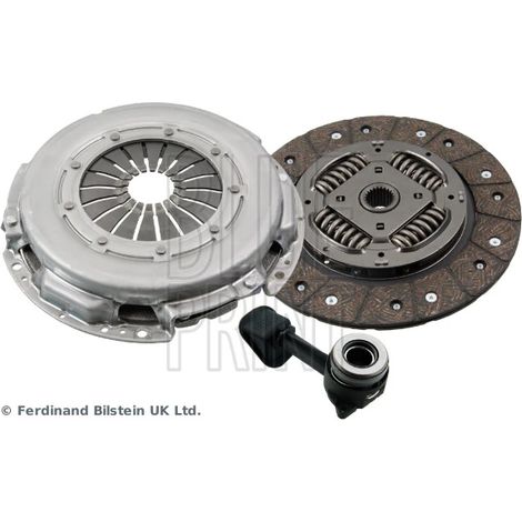 Kit d'embrayage Blue Print ADF1230132 FORD 1 372 533 1 372 533 S2 1 387 201
