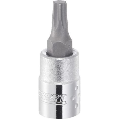 1/4 EXPERTO destornillador para tornillos TORX - T9 - E030121 (1/2)