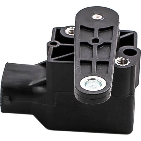 Sensore di regolazione dell'altezza dei fari per BMW E46 E90 E39 E60 E61 X5 Z4 Z8 (1/3)