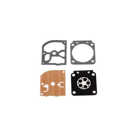 Kit de réparation de carburateur, joint adapté à la trononneuse STIHL MS 180 170 MS180 MS170 018 017