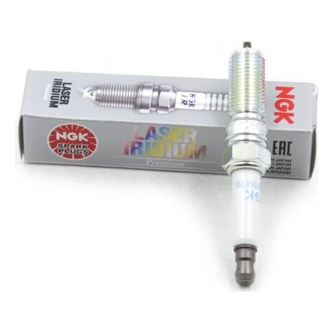 ILNAR8B7G【91970】Iridium Platinum NGK Spark Plugs for Buick Envision and MG 1.4T