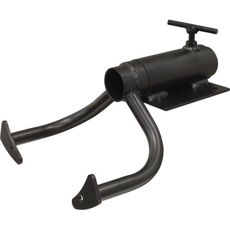 Sealey Bench/Engine Stand Adapter for VW/Porsche Air Cooled Engines (1/5)