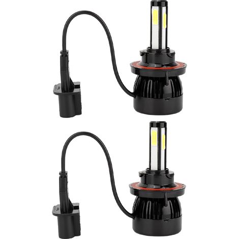 Kit de couvre-moteur en aluminium pour moto tout-terrain Lifan 110cc 125cc - Pièces de rechange rouges (1/5)