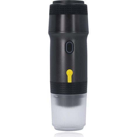 Machine à café portable, 12V, 3 en 1, capsules, pour camping-car (1/5)