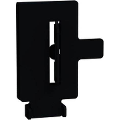Enclav fijo 3 candados SCHNEIDER NSX100-250, 250A, ON/OFF, IP65, 3 polos.
