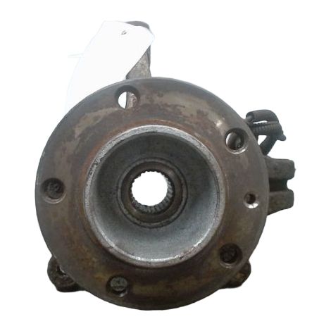 [PRODUIT D'OCCASION] Pivot Avant Droit OPEL Movano ♻️ Ref Oe. 93194863 - Garantie à vie (1/3)