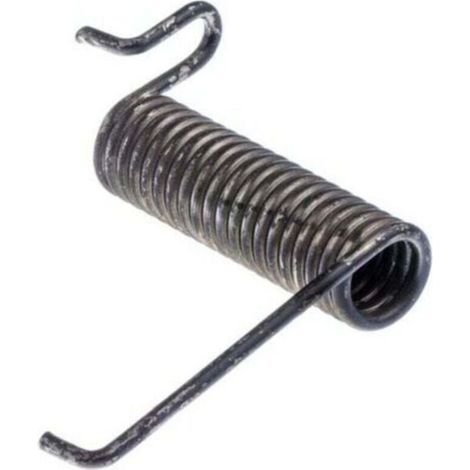 Spring, XU, self-propelled deflector DP01157, superior quality product, durable and reliable, selected materials, compliant with standards, easy to use, optimal performance - (1/4)