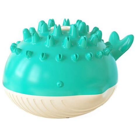 Brosse à dents électrique interactive pour animaux de compagnie (1/5)