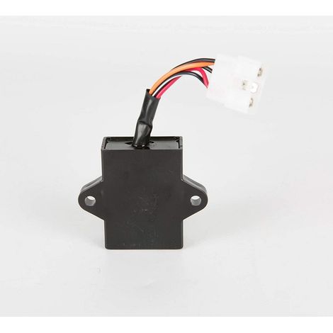 Alltoage CDI – Pofromrr voiturandte from golf G9 – Réf. 99999-02368 (1/5)