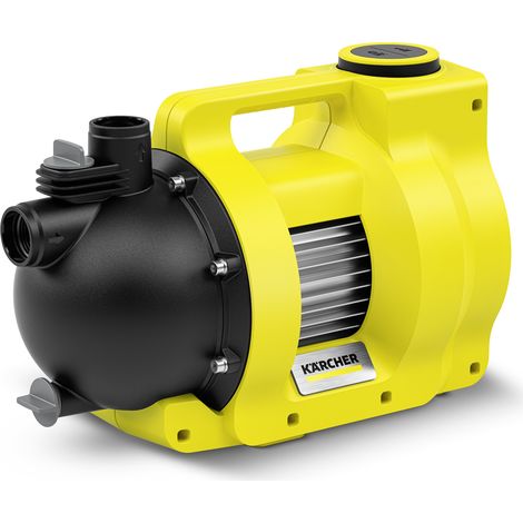 KARCHER Elettropompe per irrigazione BP 7.000 Garden (1/3)
