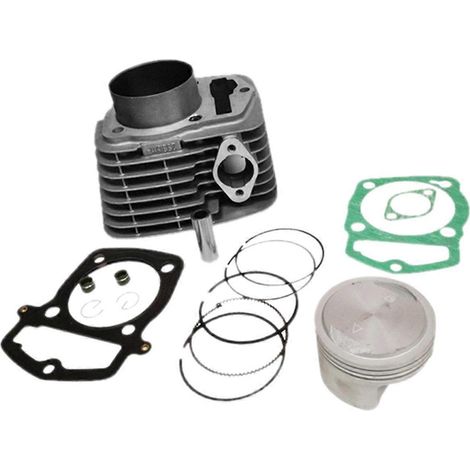 Kit de joint de piston et cylindre de 67 mm pour moto CRF230 (1/5)