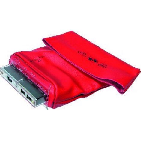 Hesse NH-Sicherungsgriff 680 für INH-Sicherungseinsatz 00-04 - 460940 (1/2)
