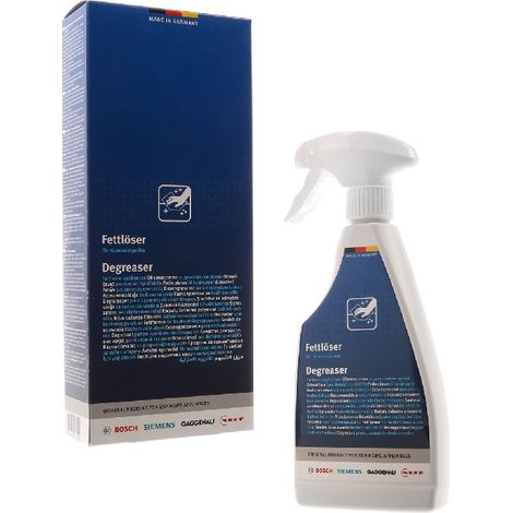 Dégraissant concentré BSH 311908 / 311781 (voir aussi 311297) (1/3)