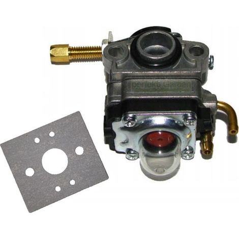 carburateur pour débroussailleuse 4 temps Dolmar MS335.4 U / Brast BRB-MT-3805 / Luchs 255 (1/3)