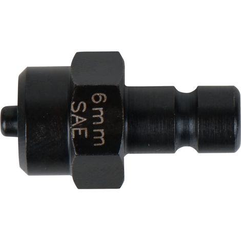 KS Tools 122.1265 Bördeldorn, 6,0mm SAE