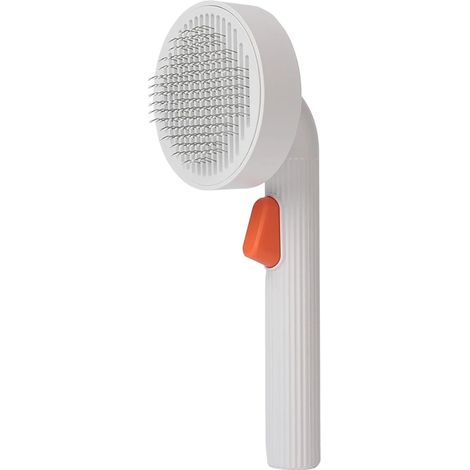 Spazzola/Furminator Petkit per cani e gatti