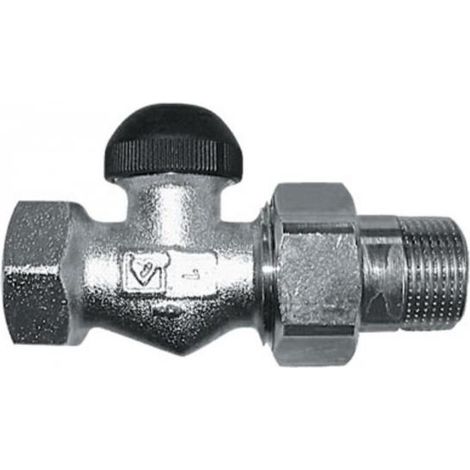Herz Zonenventil, Durchgang 3/4" 1772382