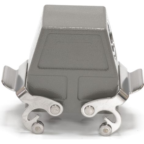 Capot de connecteur RS PRO, M32, Montage sur le côté ( Prix pour 1 )