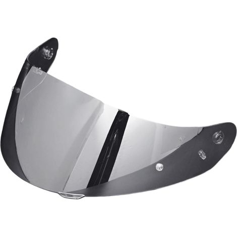 Visière de protection solaire à libération rapide pour casques de moto HJC HJ17 C90 C91 C91N avec plusieurs options de couleur (1/5)