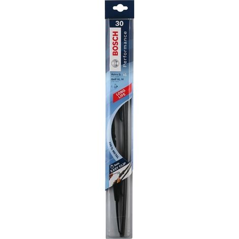 Bosch 646930 1-Escobilla limpiaparabrisas 48 cm (1/4)
