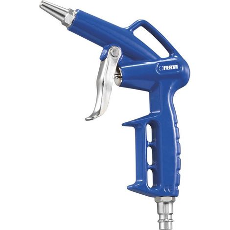 PISTOLET SOUFFLEUR D'AIR COMPRIMÉ AIR POUSSIÉRE OUTIL NETTOYANT W021PA