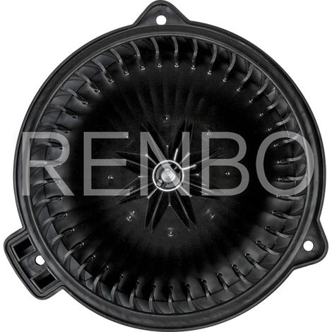 Ventilation of the climate range model Range Rover Sport fabriques entre 2006 and 2013, model number JGC500050. (1/3)