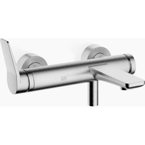 Dornbracht LISSÉ Mitigeur monocommandé pour bain, pour montage