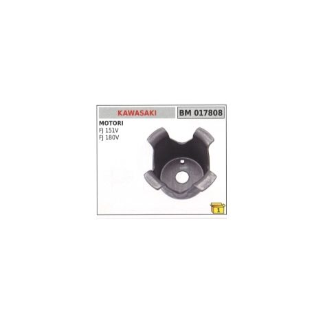 Arrancador arrancador compatible KAWASAKI motor cortacésped FJ 151V FJ 180V