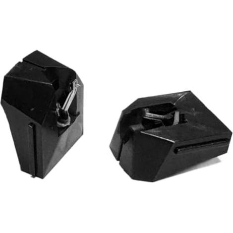 VMN95E Stylet de rechange pour Audio-Technica VM95 Series incluant AT-LP120X et VM95C VM95EN (Noir) (1/5)