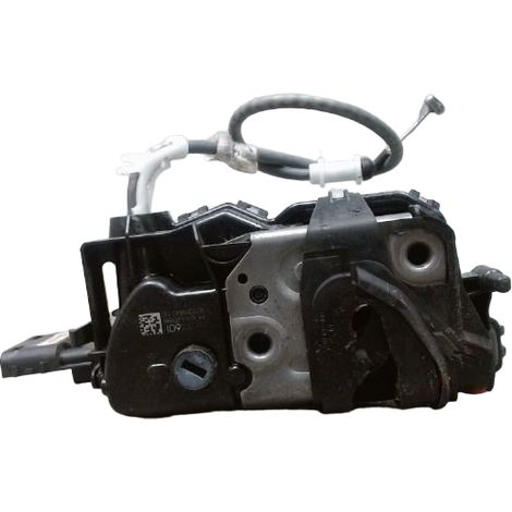 Systeme Condamnation Arriere Gauche PEUGEOT 2008 [PRODUIT D'OCCASION]♻️9844443280 (1/3)