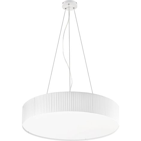 Suspensión VORADA LED SMD 29W 4000lm(2399lm) CRI80 3000K Encintado blanco (1/3)