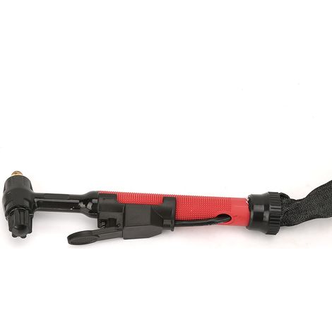 Torche de soudage TIG 3,7M-QQ150 (1/5)