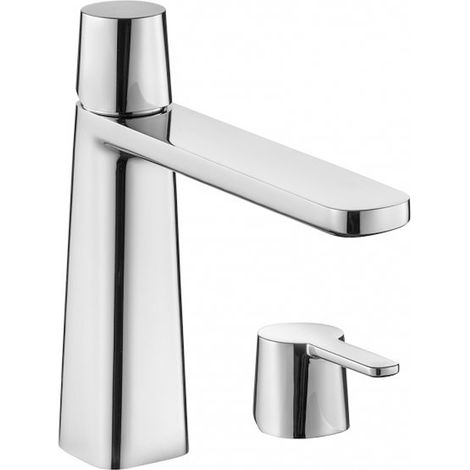 IB RUBINETTERIE Taaac mix lavabo codice prod: AA202CC