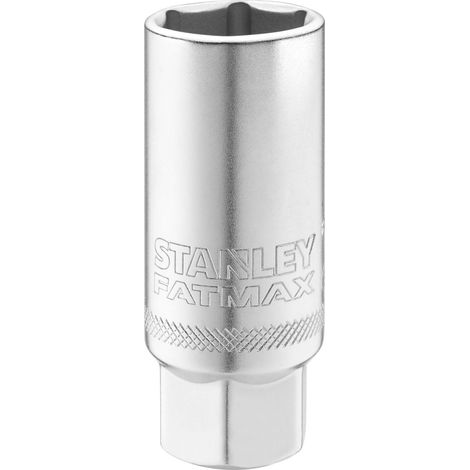 Stanley FM 3/8" Clé à bougie 21 mm (1/3)